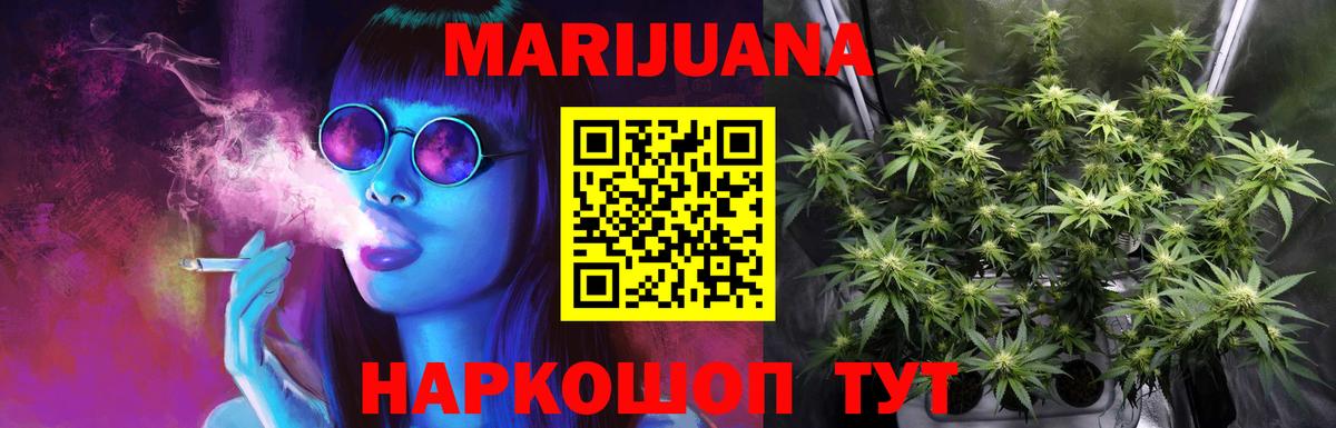 Канабис гибрид Корсаков